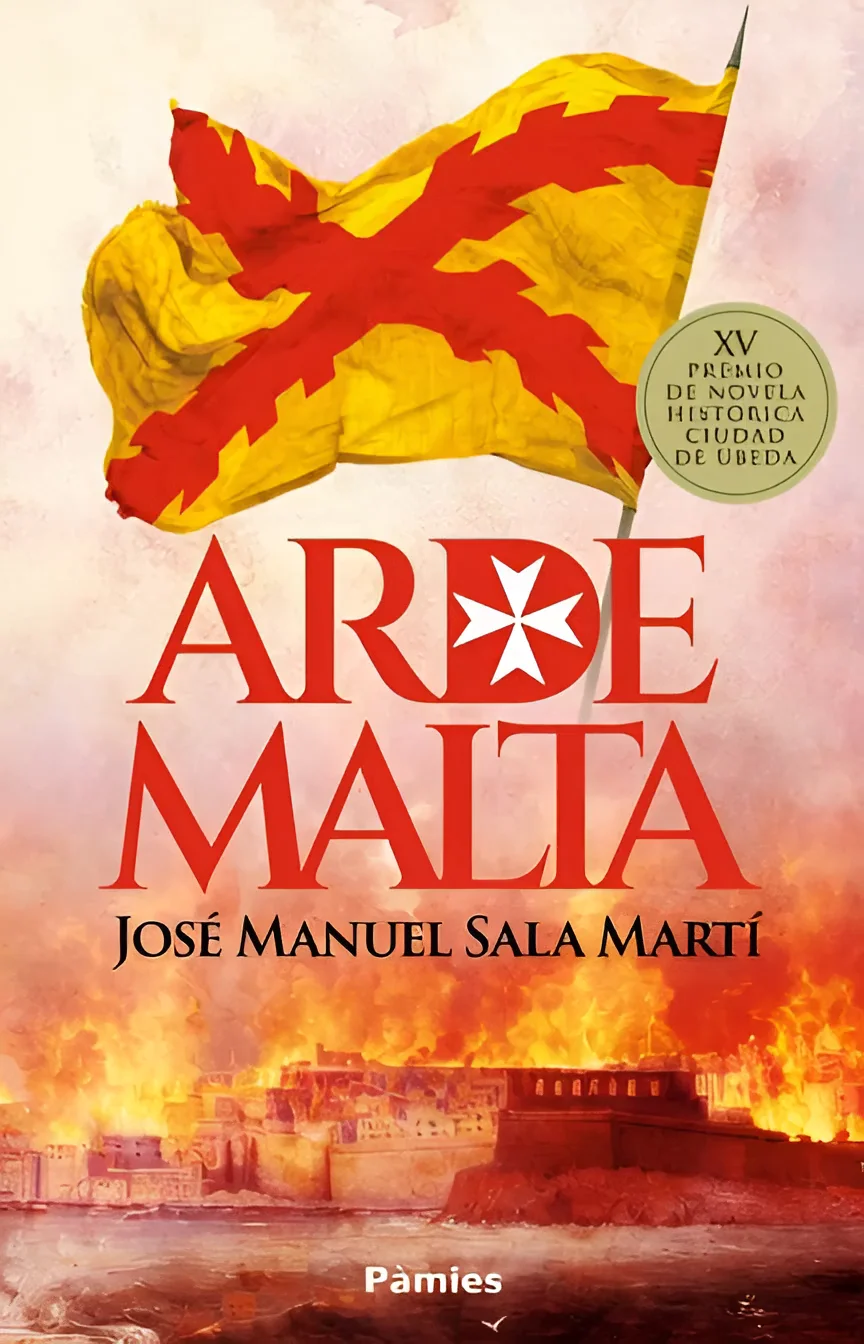 Arde Malta