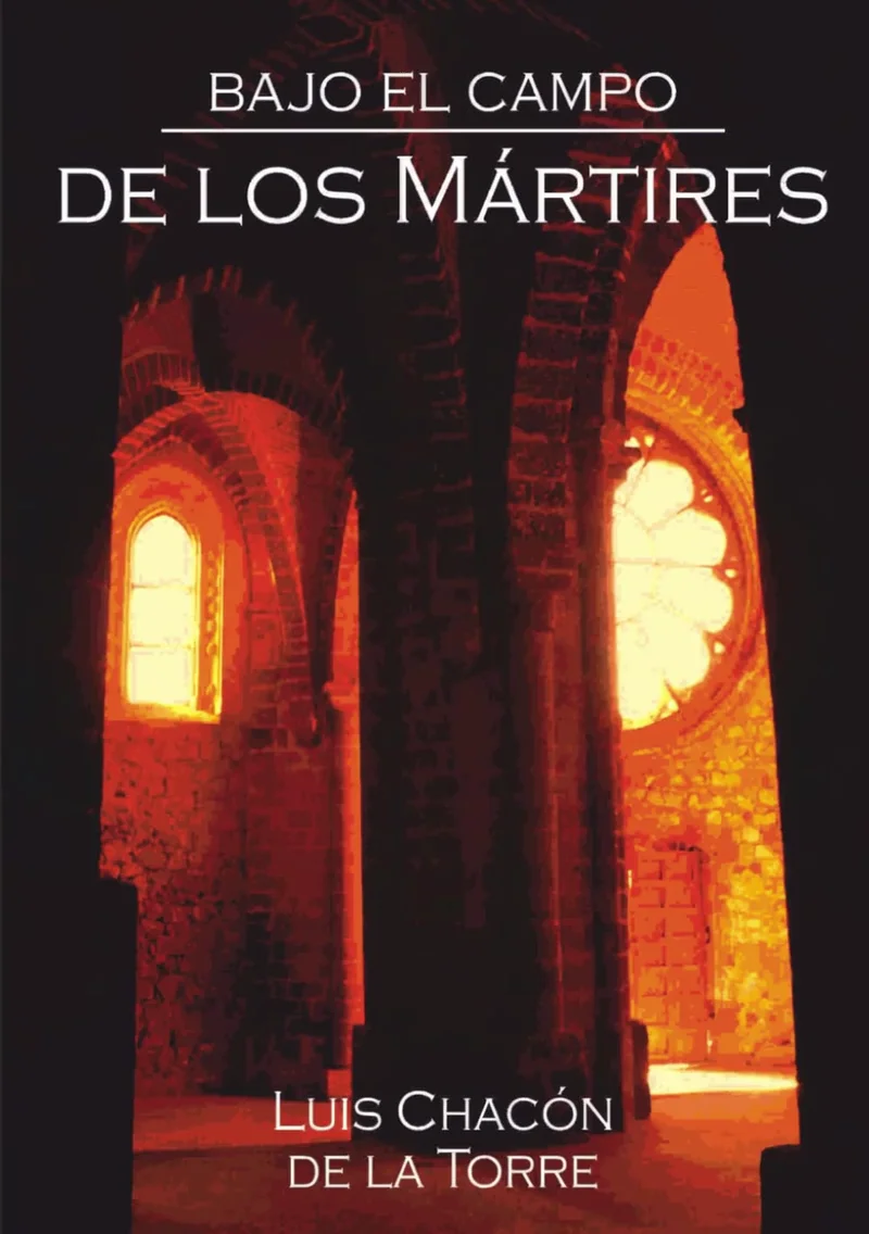 Bajo el Campo de los Mártires