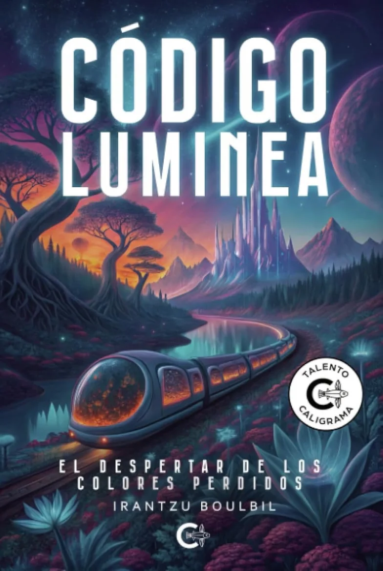 Código Luminea