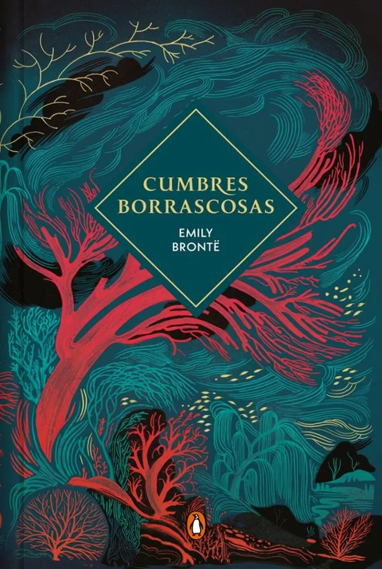 Cumbres Borrascosas