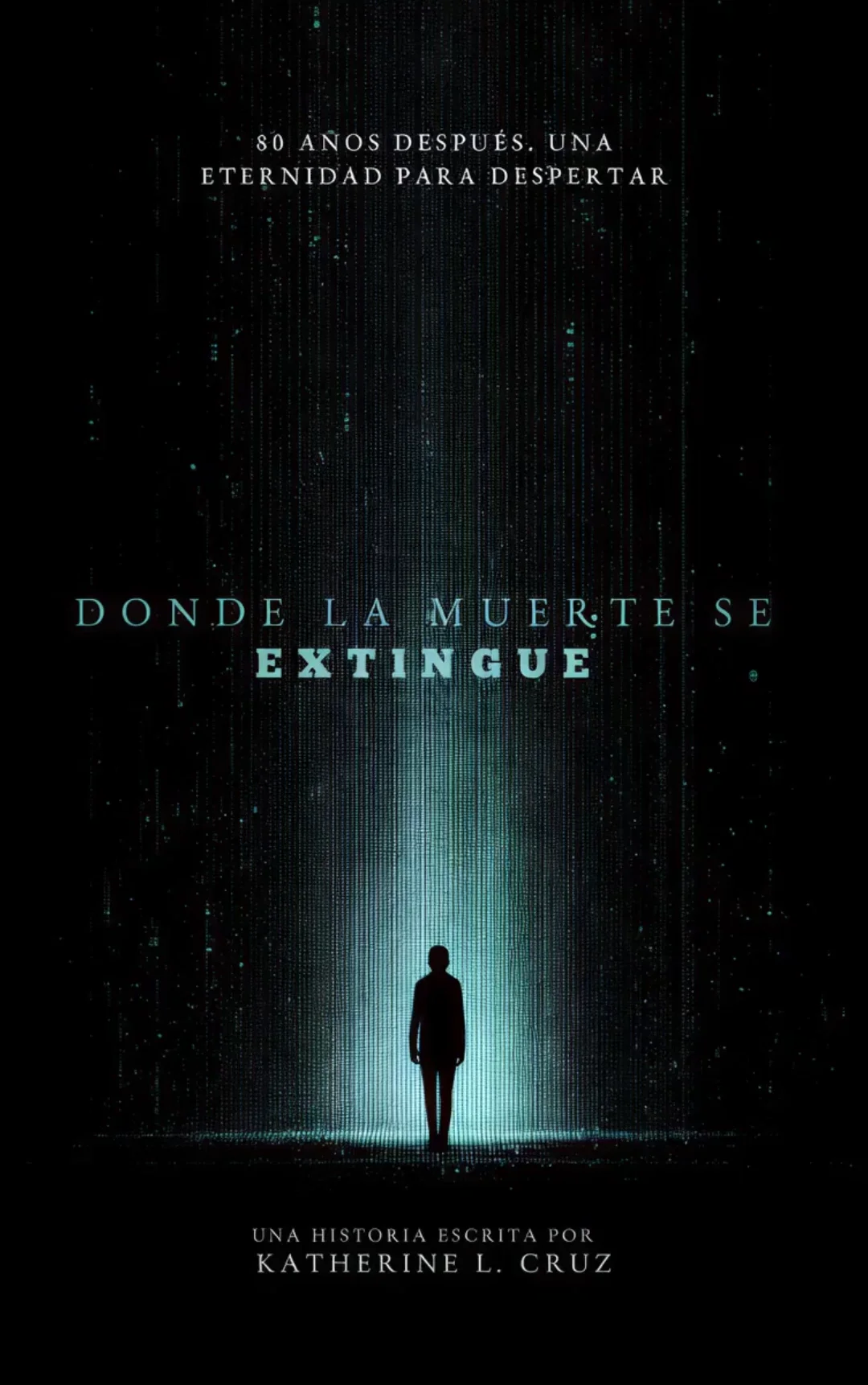 Donde la Muerte se Extingue