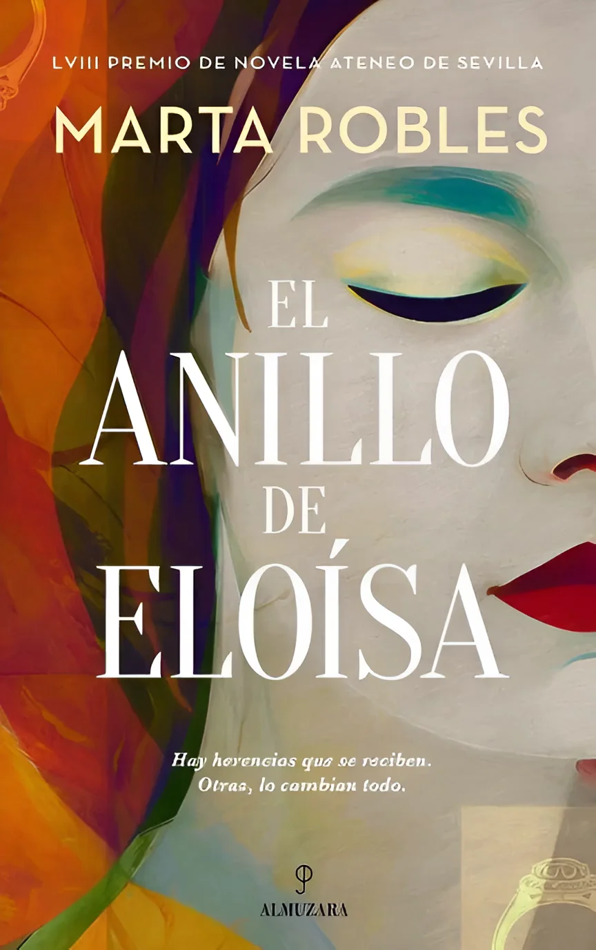 El anillo de Eloísa