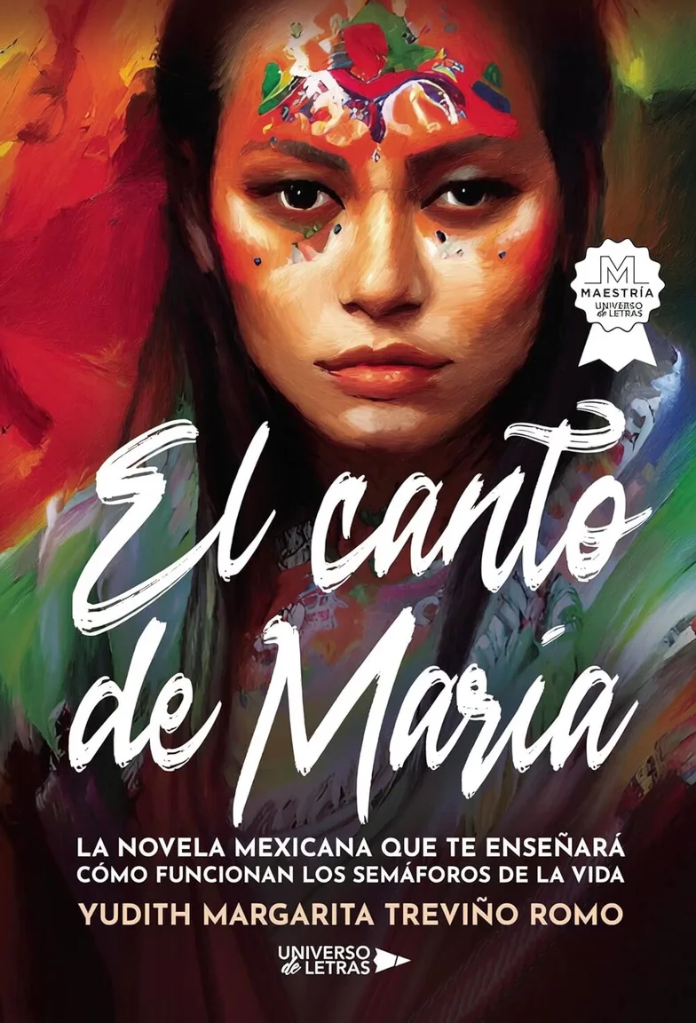 El Canto de María