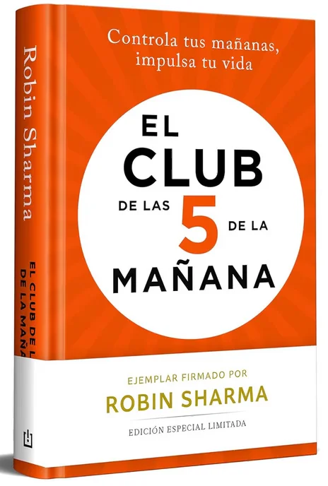 El Club de las 5 de la Mañana