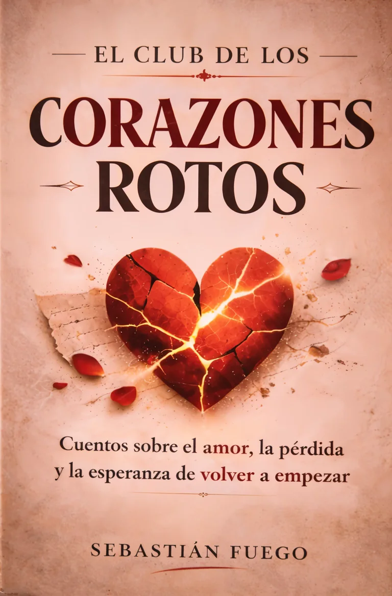 El Club de los Corazones Rotos