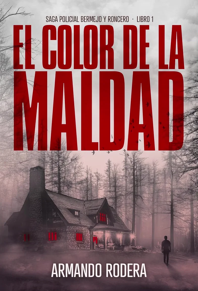 El Color de la Maldad
