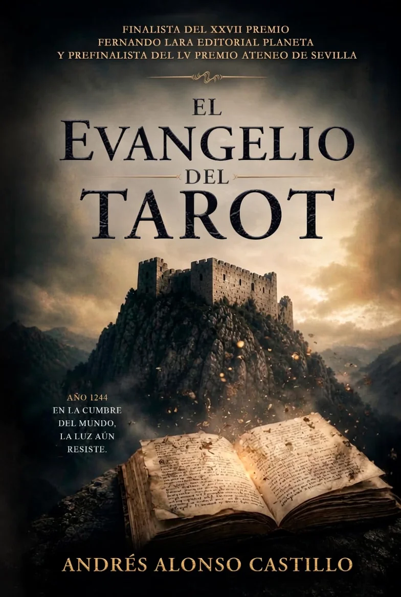 El Evangelio del Tarot