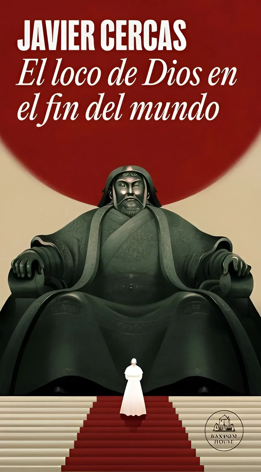 El Loco de Dios en el Fin del Mundo