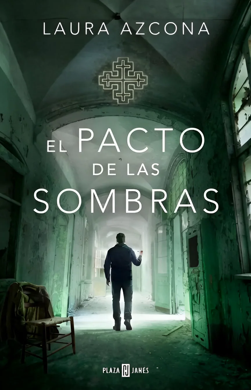 El pacto de las sombras