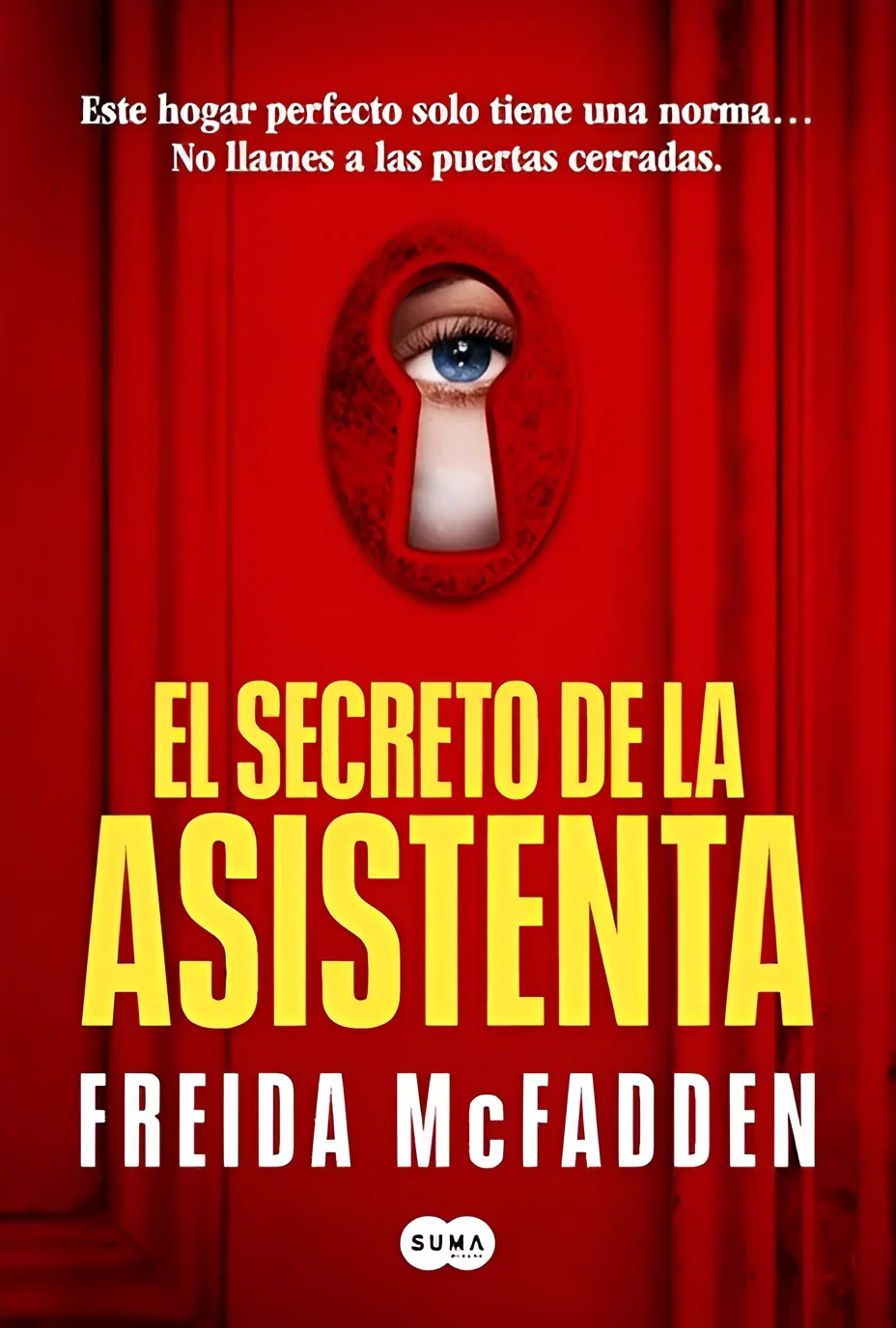 El Secreto de la Asistenta