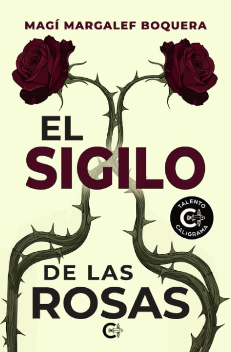 El Sigilo de las Rosas