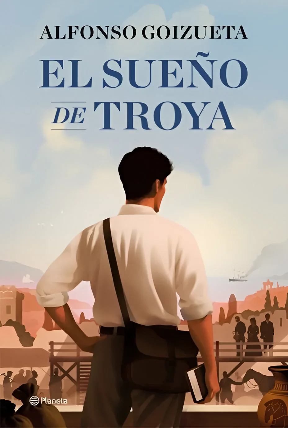 El Sueño de Troya