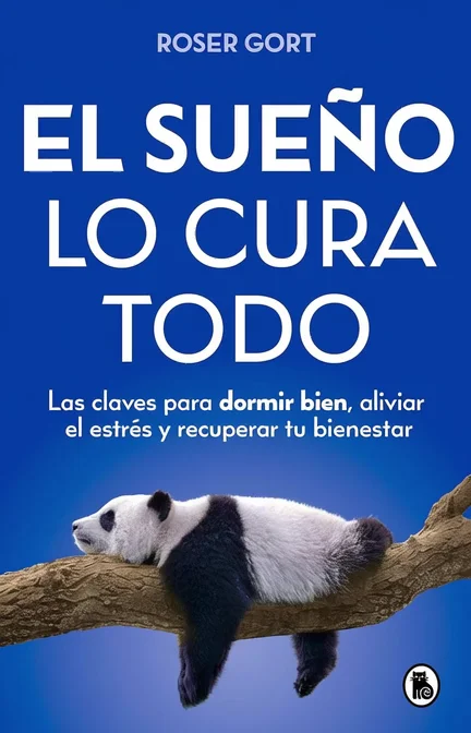 El sueño lo cura todo