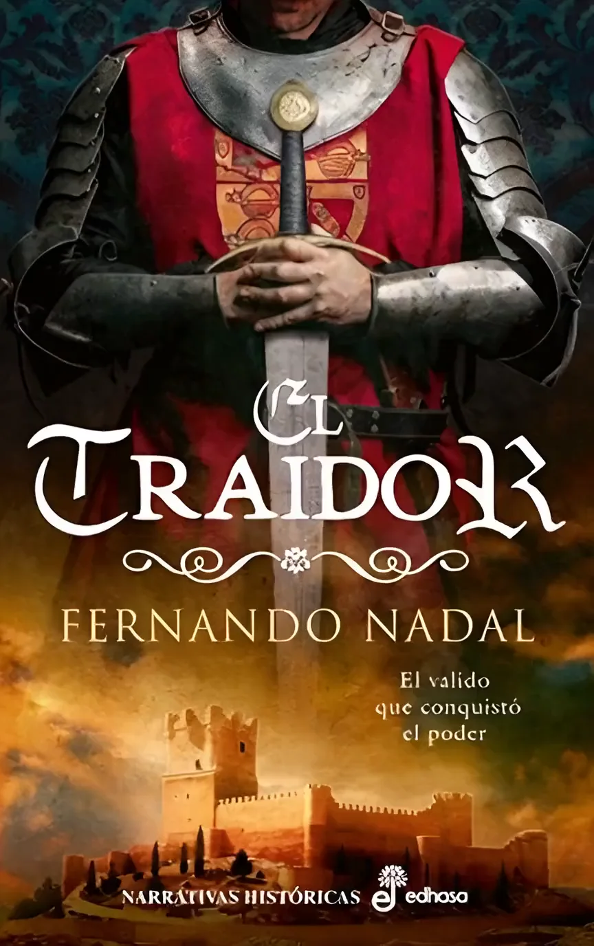 El traidor