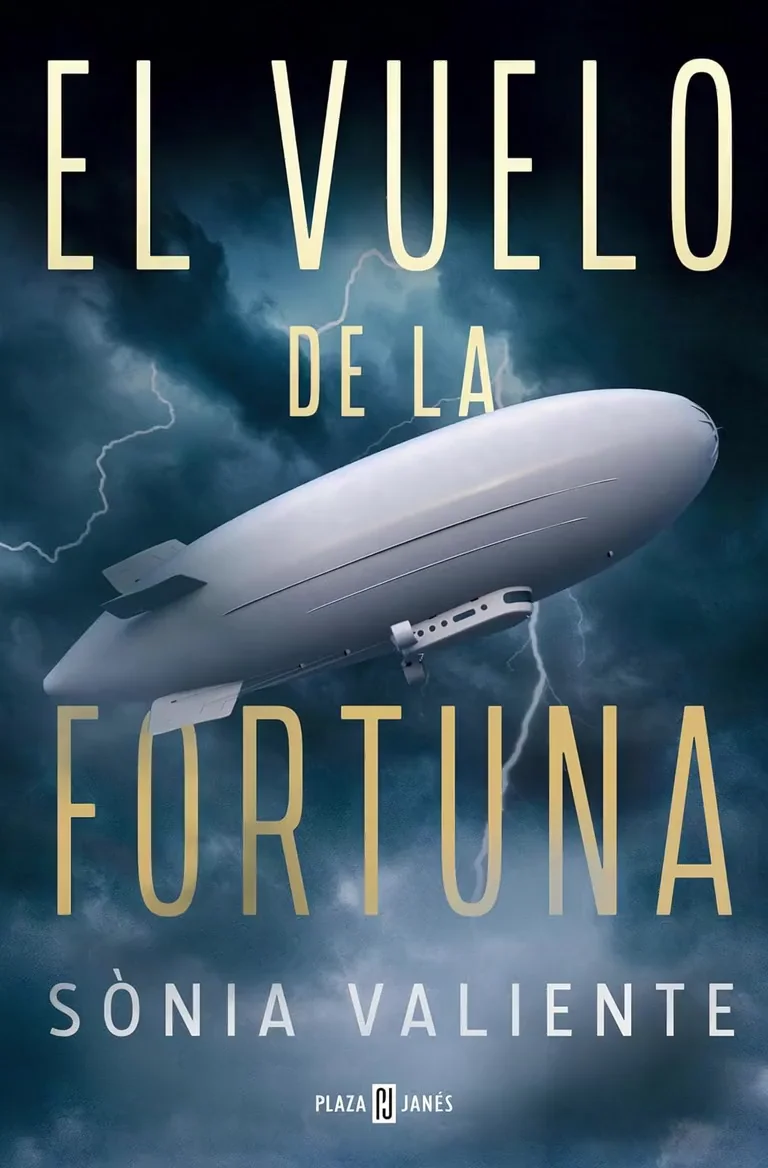 El vuelo de la fortuna