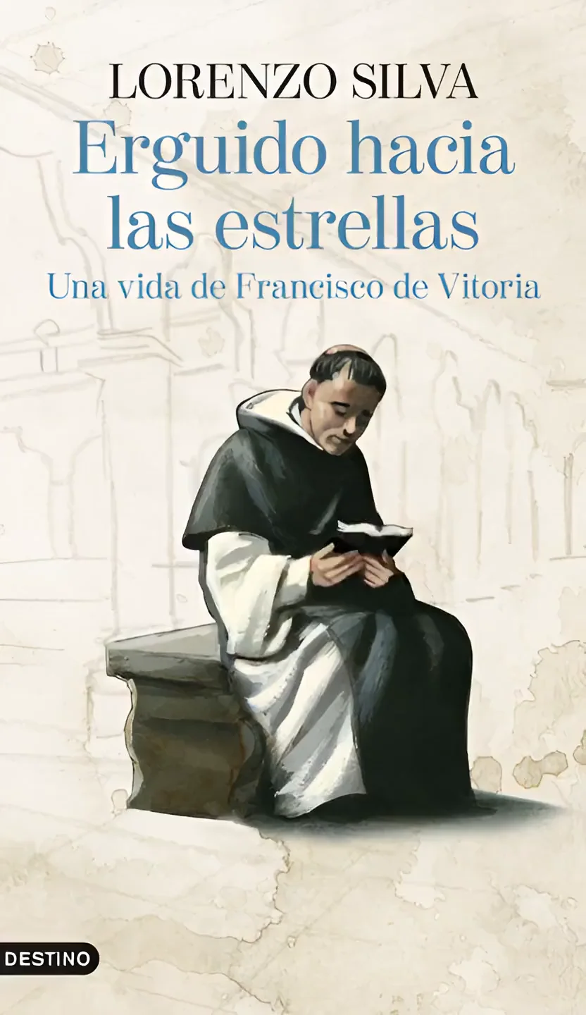 Erguido hacia las estrellas