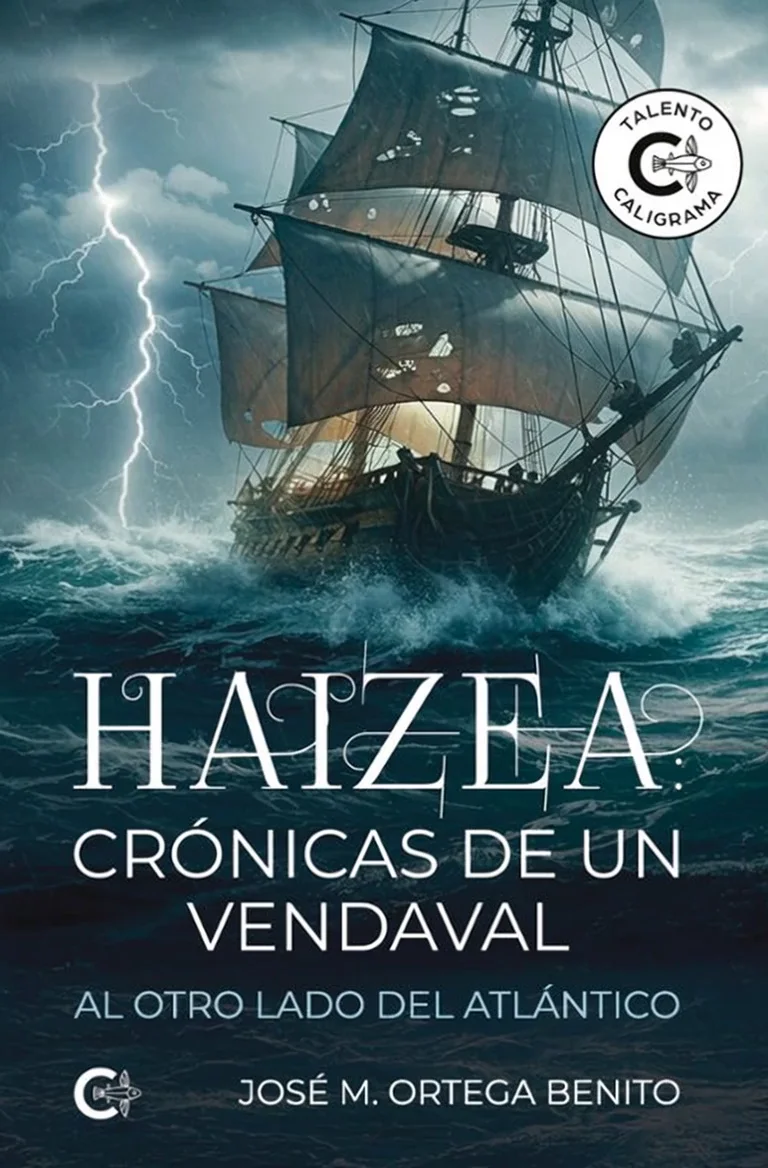 Haizea - Crónicas de un Vendaval