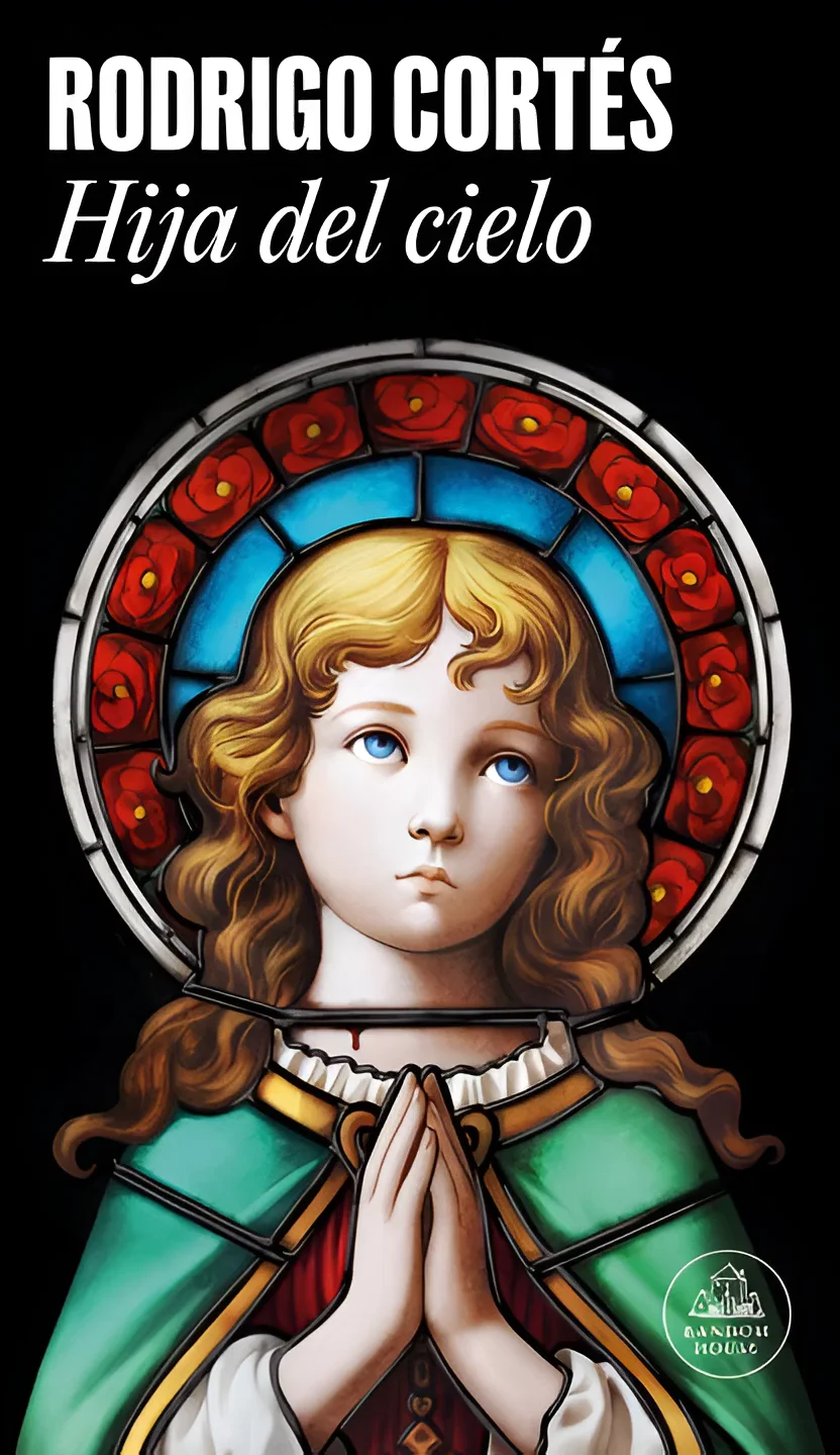 Hija del cielo