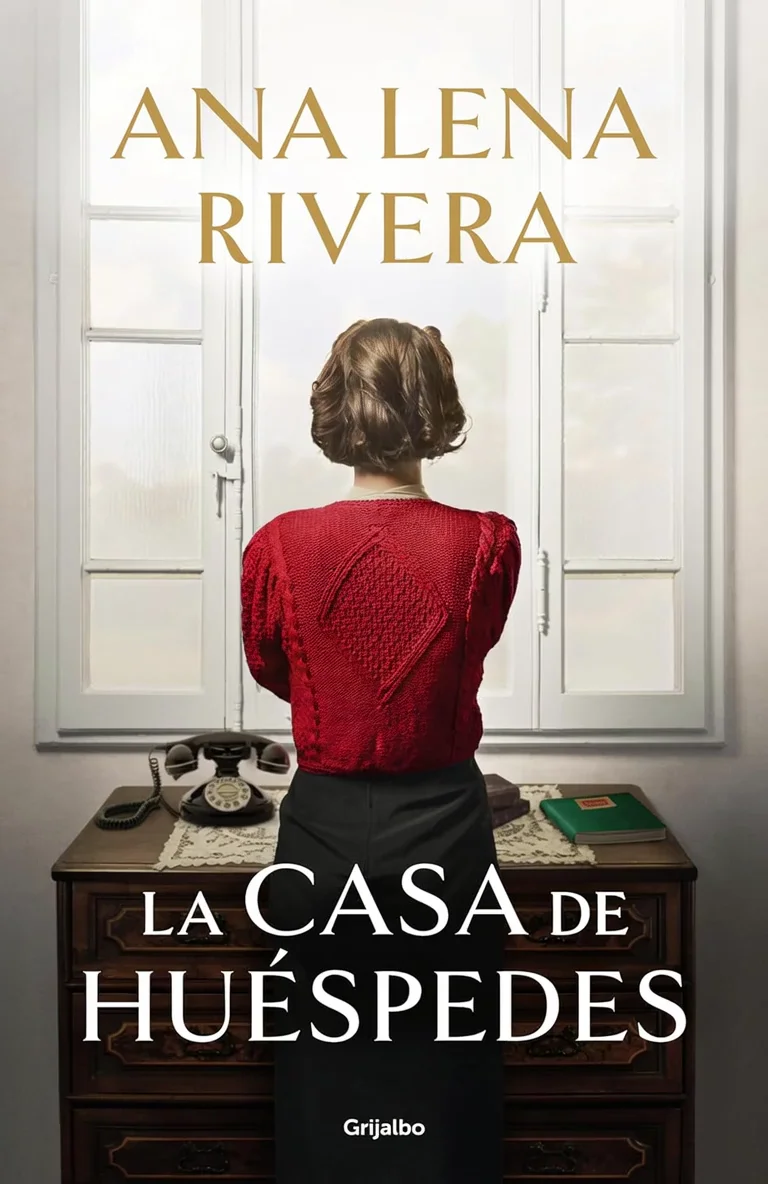 La Casa de Húespedes
