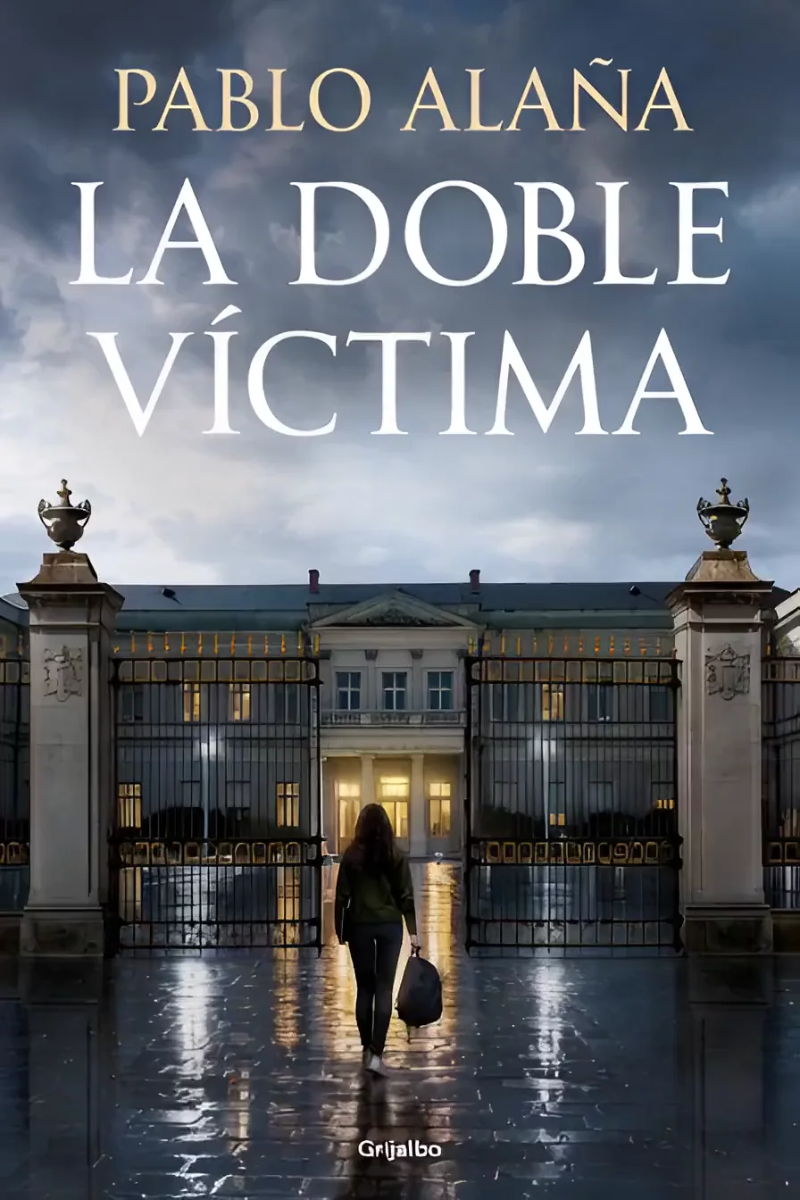 La doble víctima