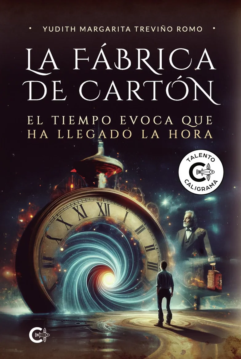 La Fábrica de Cartón