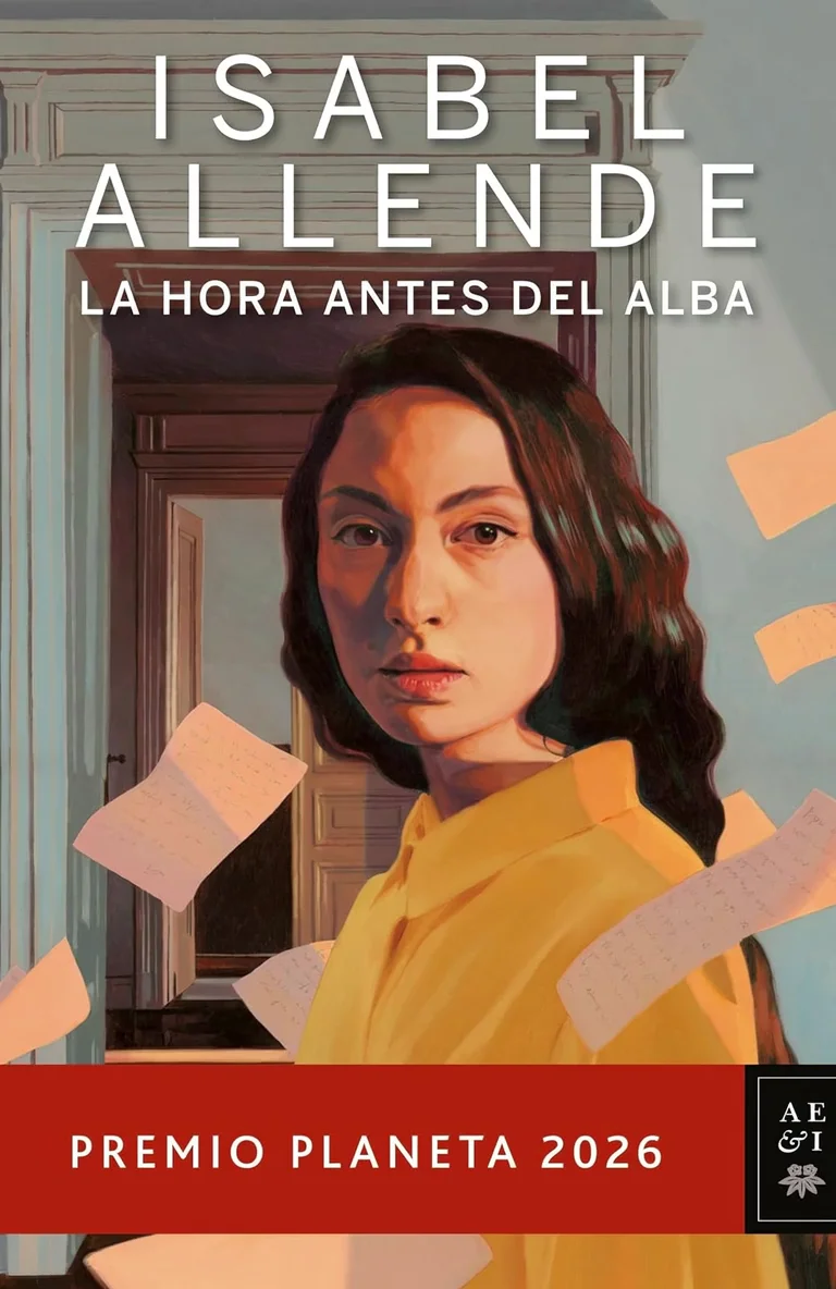 La hora antes del alba