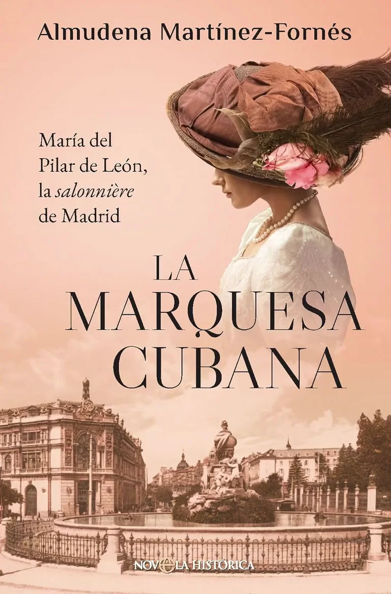 La marquesa cubana