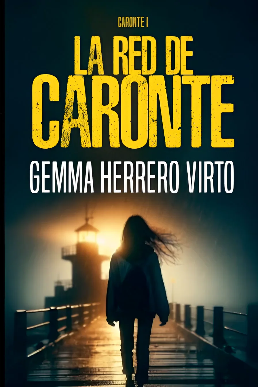 La red de Caronte