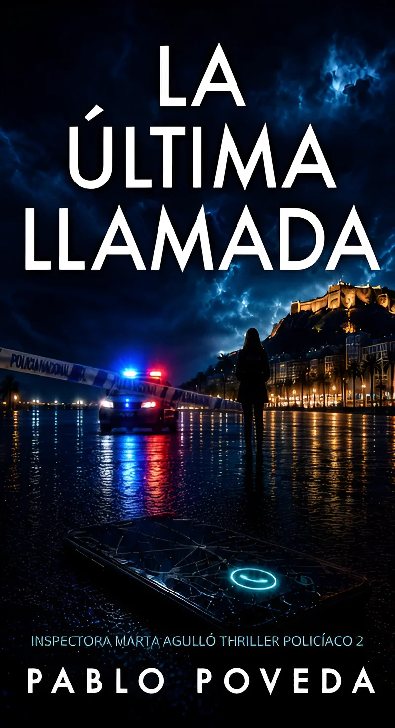 La última llamada