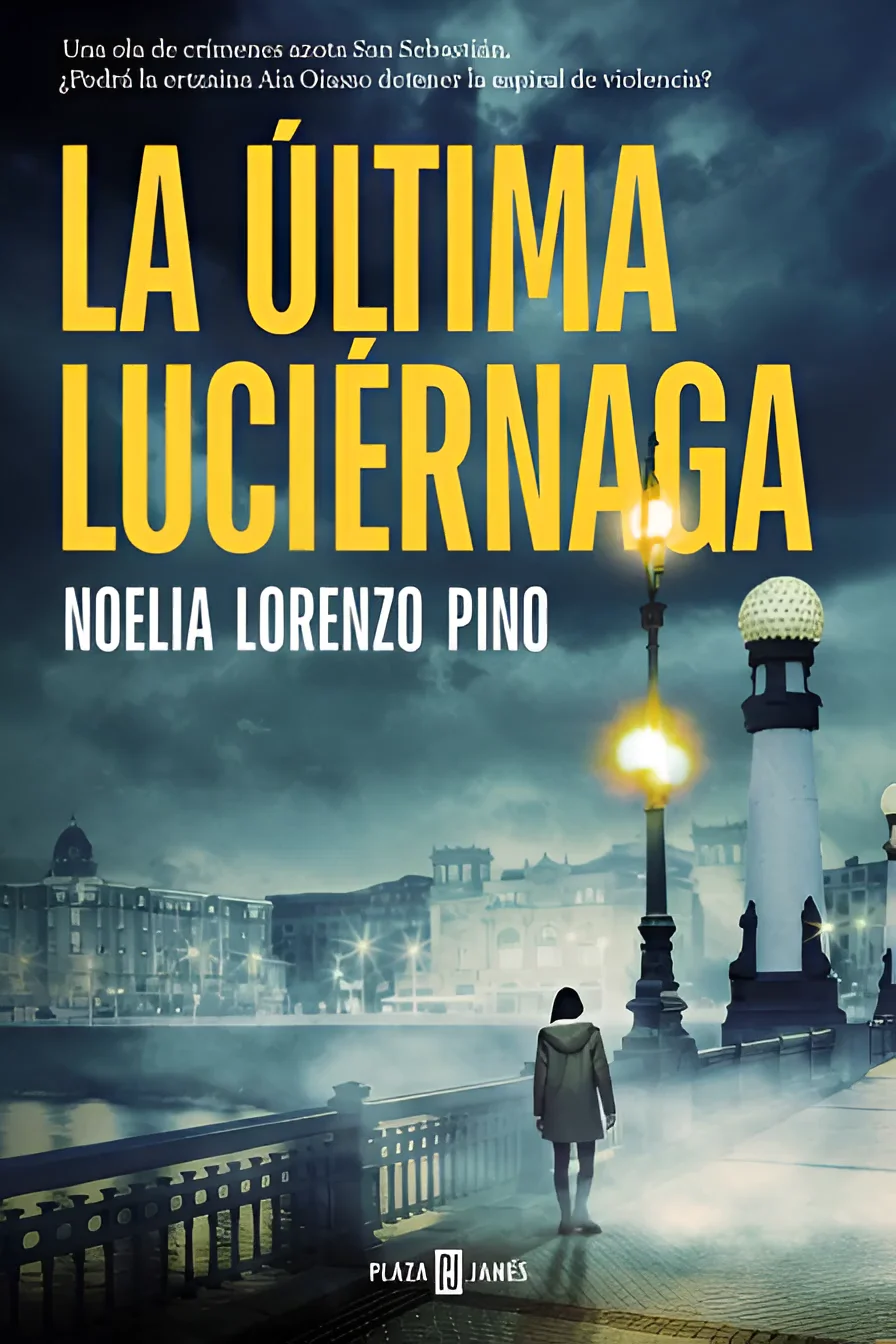 La última luciérnaga