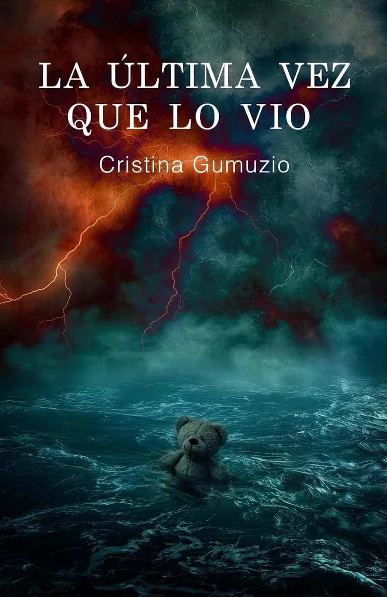 La Última Vez que lo Vio