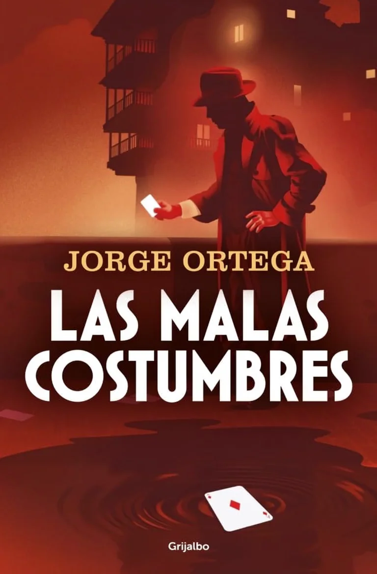 Las Malas Costumbres