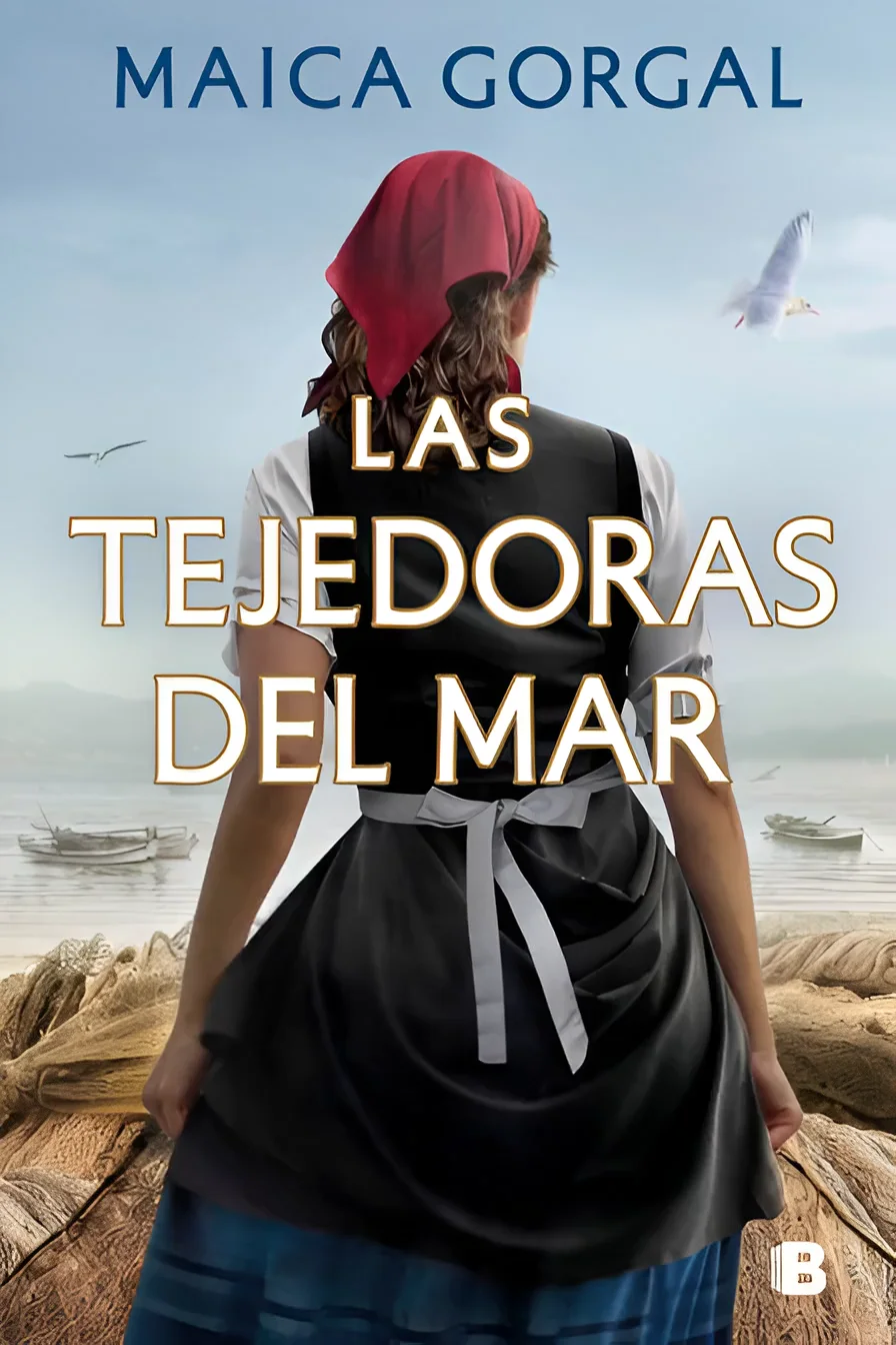 Las tejedoras del mar