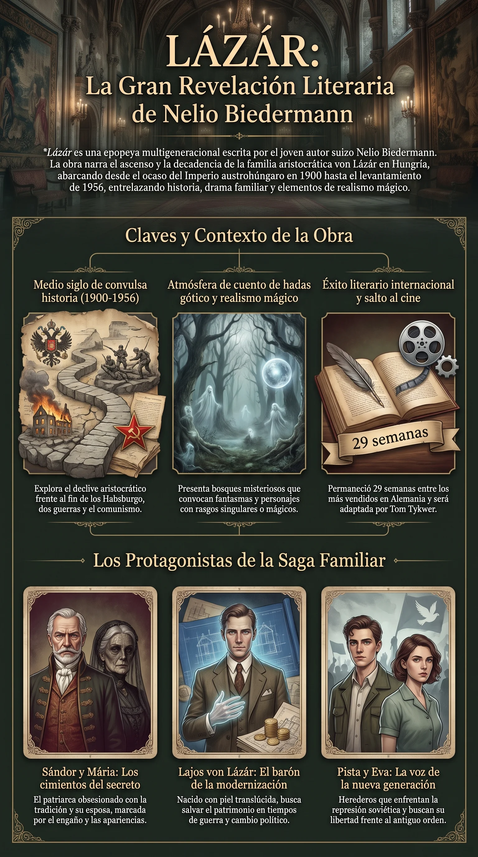 Infografía Lázár