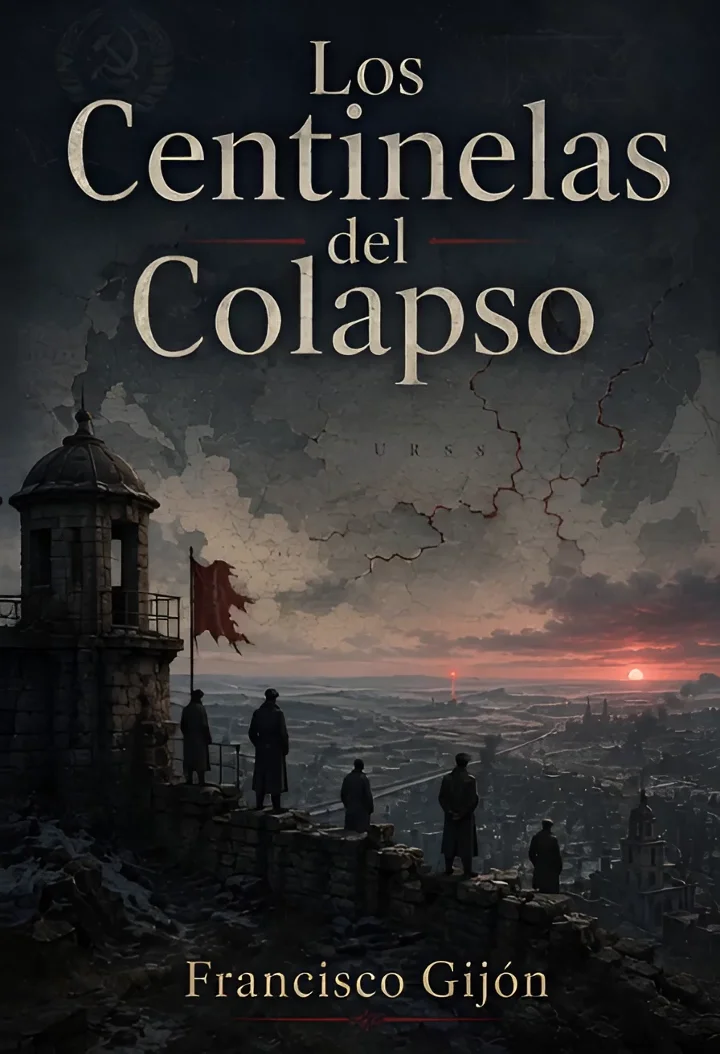 Los Centinelas del Colapso