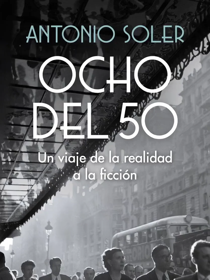 Ocho del 50
