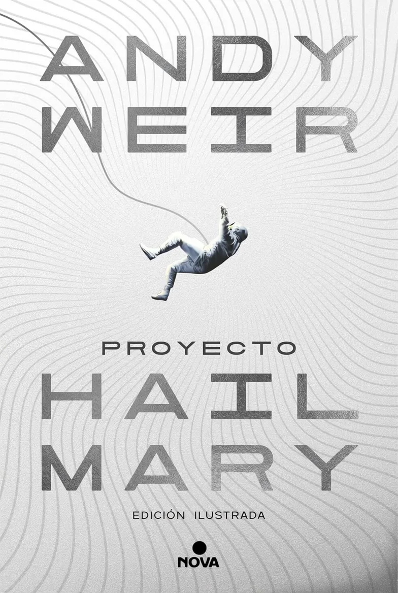 Proyecto Hail Mary