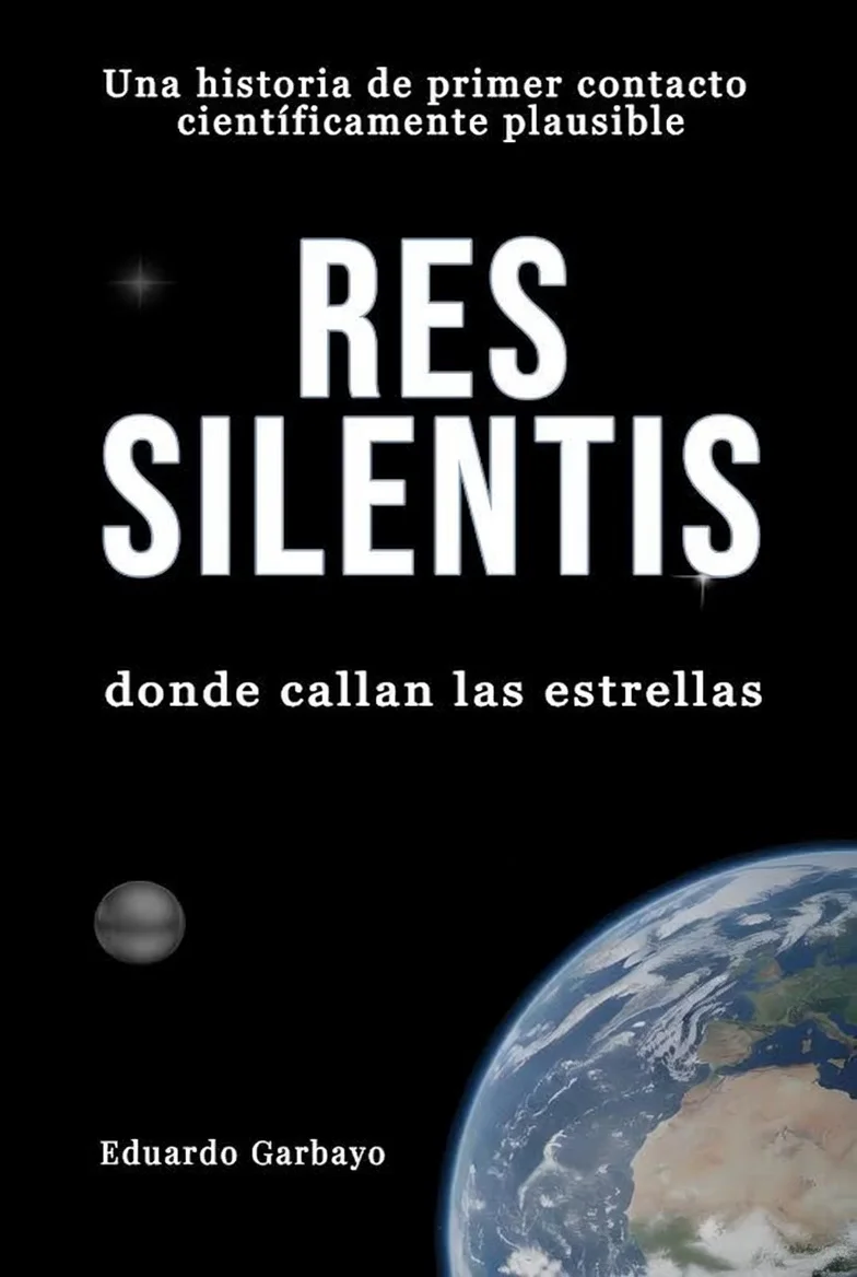 Res Silentis - donde Callan las Estrellas