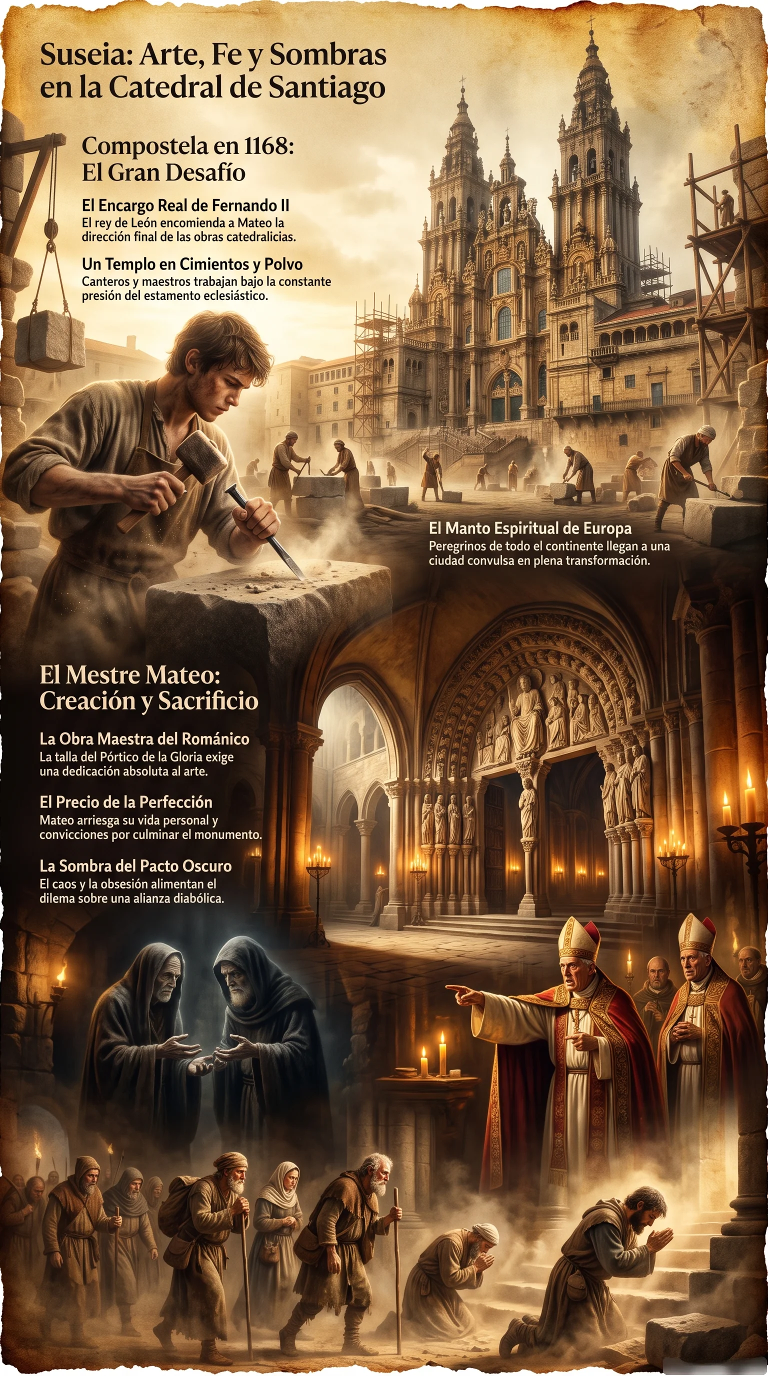 Infografía Suseia