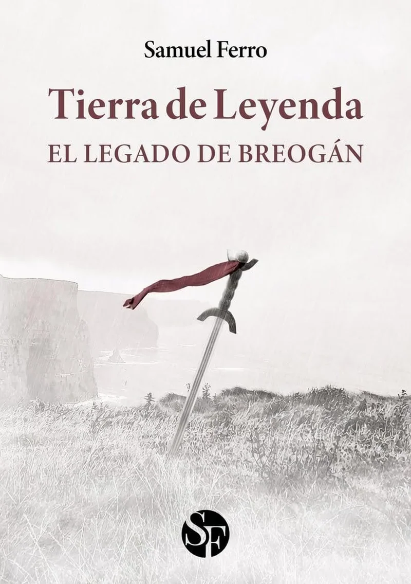 Tierra de Leyenda - El legado de Breogán
