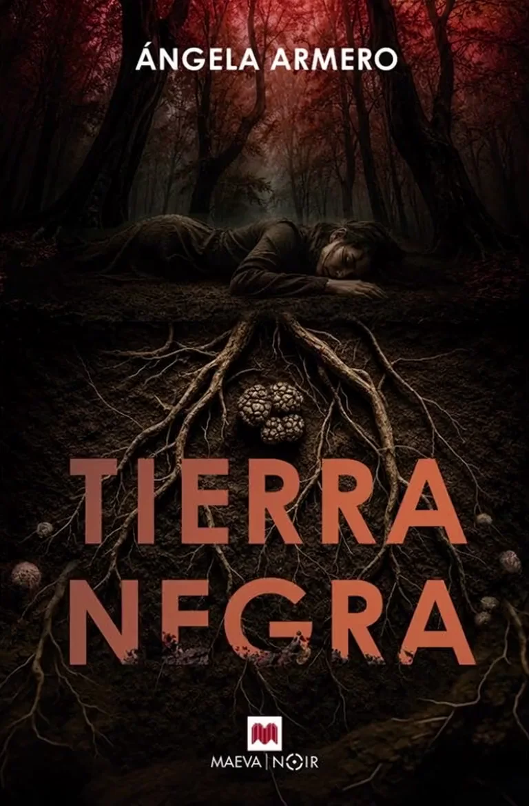 Tierra negra