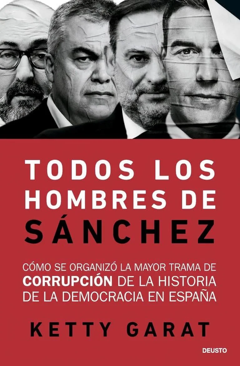 Todos los Hombres de Sánchez