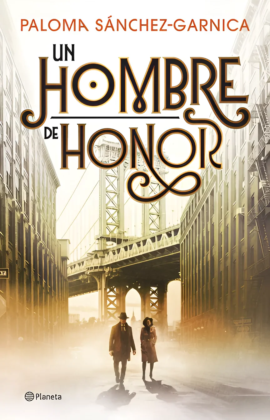 Un hombre de honor