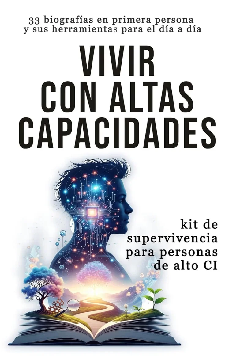 Vivir con altas capacidades